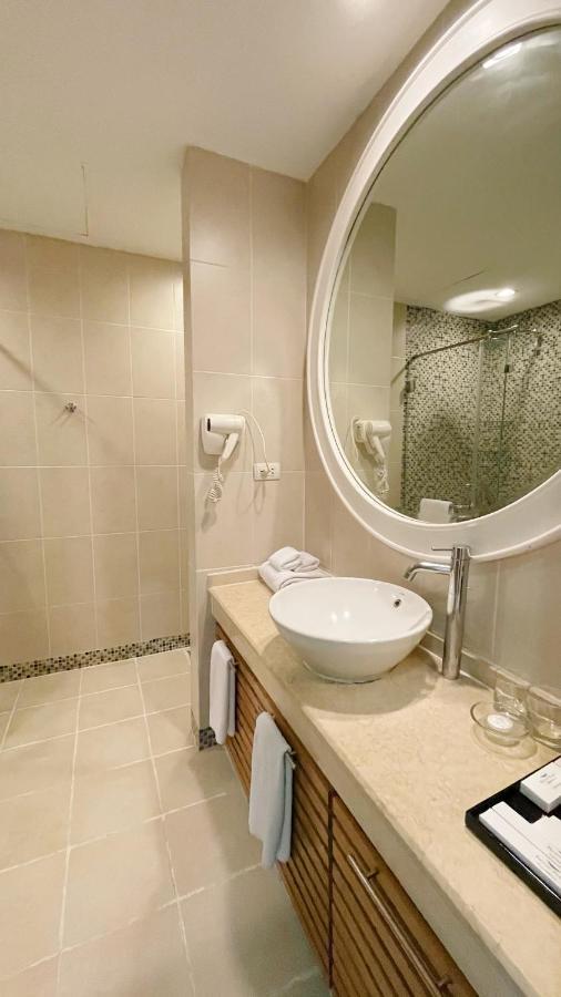 Pacific Place Serviced Apartment Hanoi Exterior foto