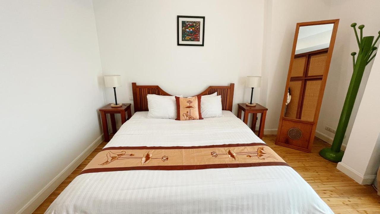 Pacific Place Serviced Apartment Hanoi Exterior foto