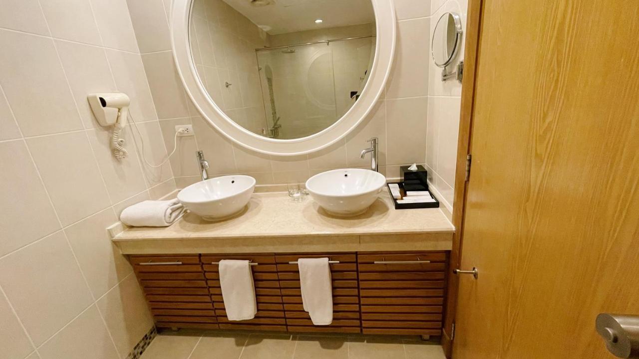 Pacific Place Serviced Apartment Hanoi Exterior foto
