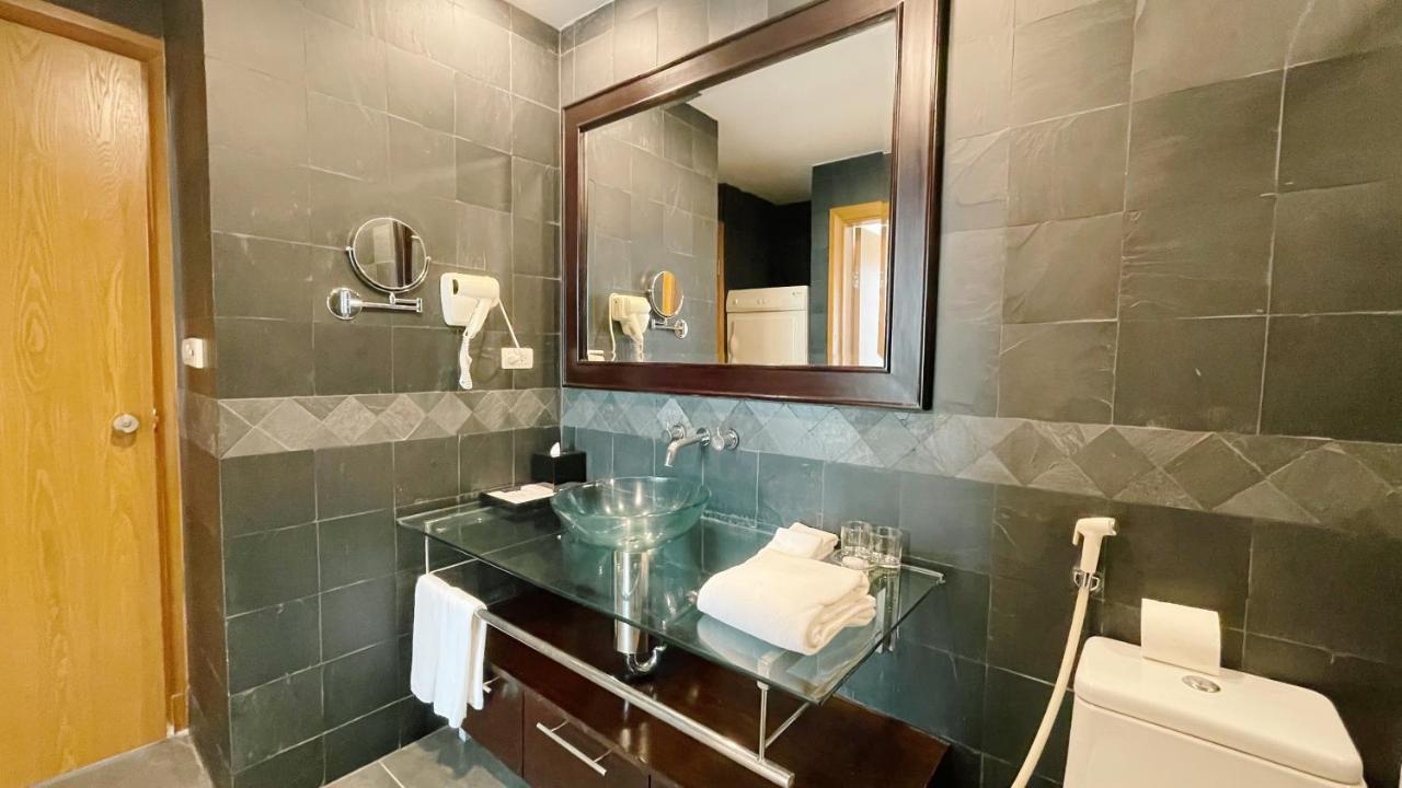 Pacific Place Serviced Apartment Hanoi Exterior foto