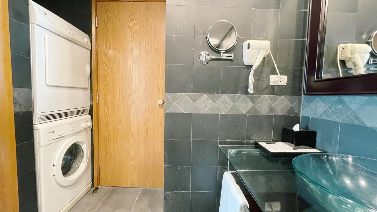 Pacific Place Serviced Apartment Hanoi Exterior foto